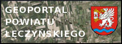 Geoportal Powiatu Łęczyńskiego