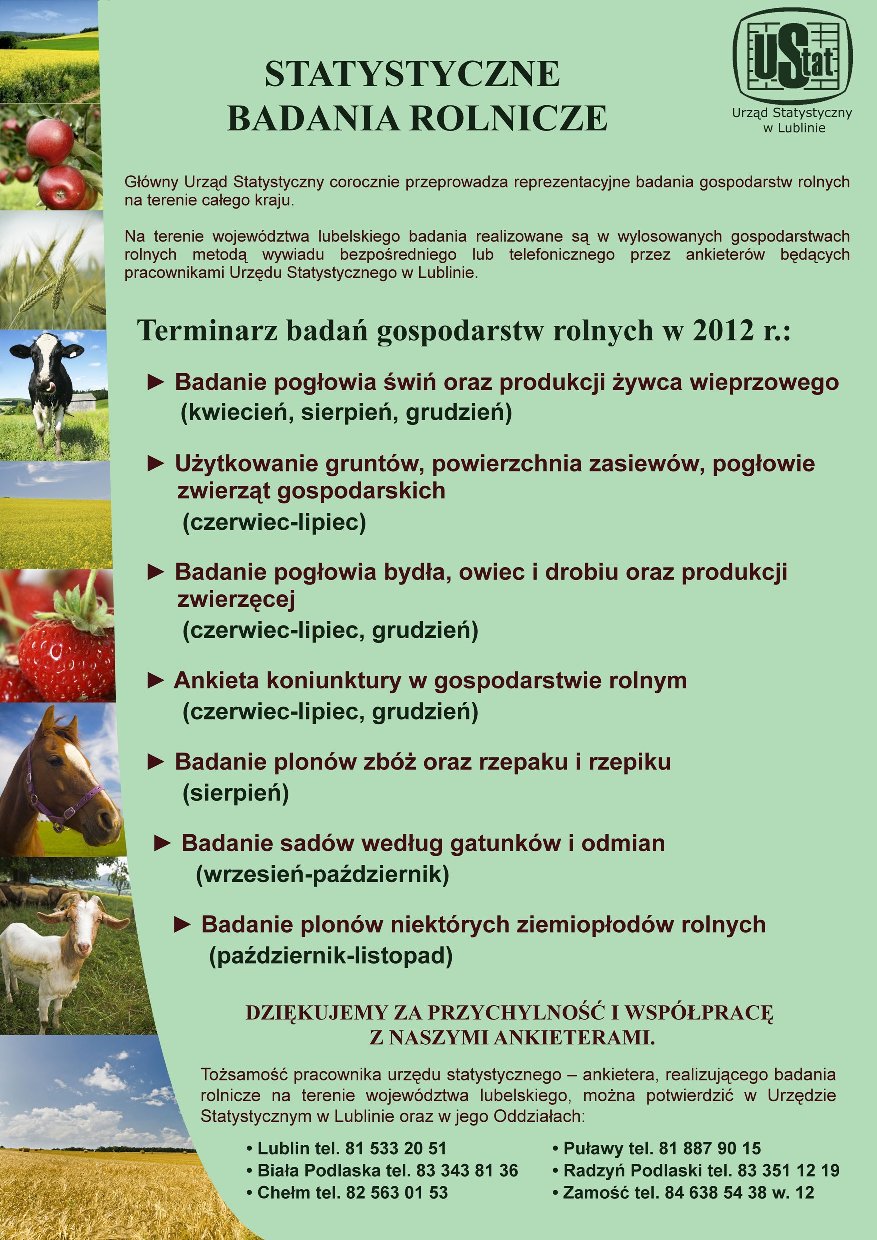 plakat badania rolne1
